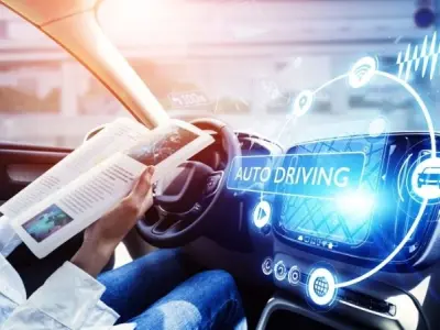 Liệu xe tự lái có thực sự an toàn hơn con người không?
