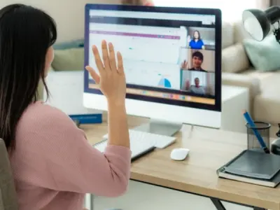 Học trực tuyến mở ra tương lai giáo dục không giới hạn