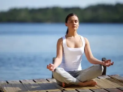 Lý do bạn nên tập thiền mỗi ngày để sống khỏe mạnh hơn