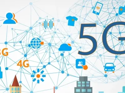 Mạng 5G là gì và tại sao đang tạo ra cuộc cách mạng số?