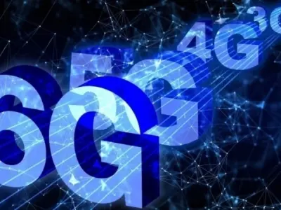 Mạng 6G là gì và có thể thay thế 5G trong tương lai không?