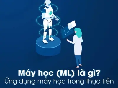 Tìm hiểu về máy học và vai trò trong cuộc sống hiện đại