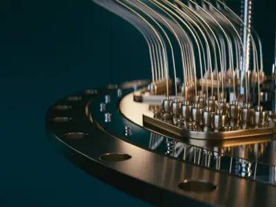 Máy tính lượng tử có thể phá vỡ mã hóa hiện tại không?