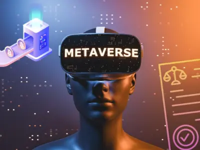 Khám phá công nghệ Metaverse game và tương lai thế giới ảo
