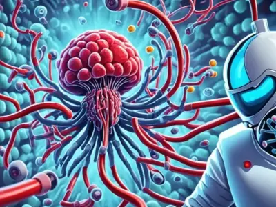 Khám phá Công nghệ NanoTech y học và ứng dụng thực tế