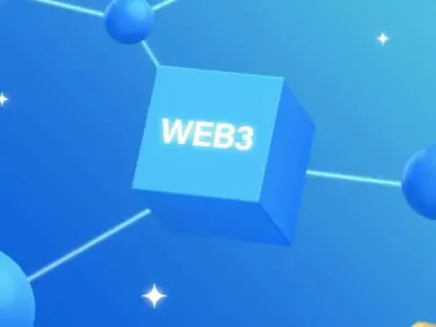 Công nghệ Web3 mở đường cho tương lai internet phi tập trung