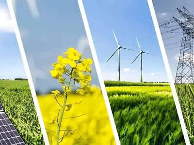 Những công nghệ giúp tiết kiệm năng lượng trong ngôi nhà bạn