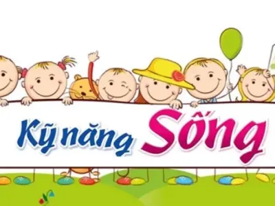 Những kỹ năng sống cần thiết cho thanh thiếu niên hiện đại