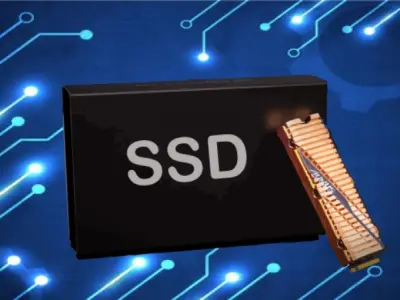 Hiểu rõ SSD là gì và lợi ích so với HDD để chọn ổ tốt nhất