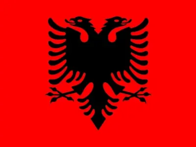 Tìm hiểu về Quốc kỳ Albania cùng lịch sử và nguồn gốc thiết kế