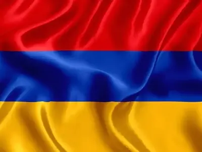 Tìm hiểu về Quốc kỳ Armenia và biểu tượng niềm tự hào quốc gia
