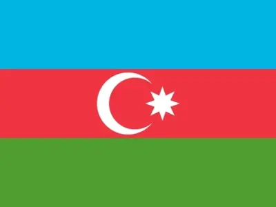 Tìm hiểu về Quốc kỳ Azerbaijan cùng lịch sử hình thành lá cờ