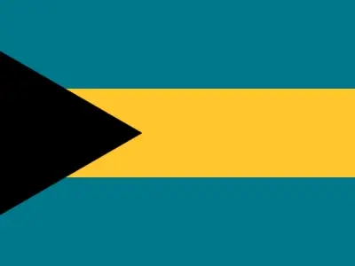 Tìm hiểu về Quốc kỳ Bahamas cùng giá trị dân tộc đặc biệt