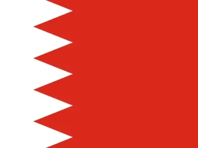 Nguồn gốc và ý nghĩa đặc biệt của Quốc kỳ Bahrain hiện đại