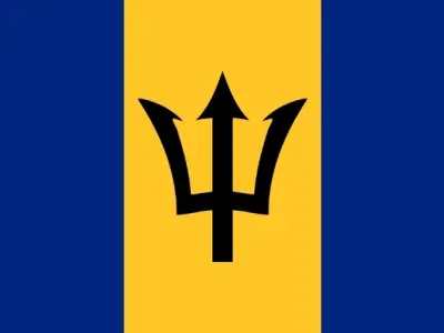 Tìm hiểu về Quốc kỳ Barbados và ý nghĩa biểu tượng ẩn sau