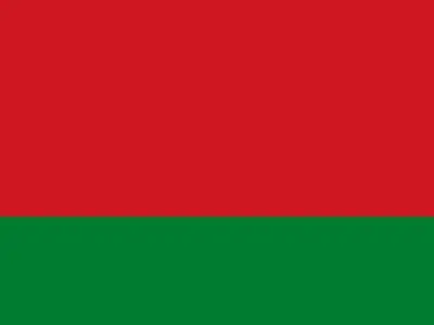 Tìm hiểu về Quốc kỳ Belarus cùng biểu tượng văn hóa dân tộc