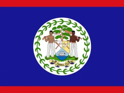Tìm hiểu về Quốc kỳ Belize để hiểu rõ văn hóa và lịch sử Belize