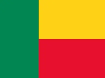 Tìm hiểu về Quốc kỳ Benin cùng nguồn gốc và ý nghĩa chuẩn