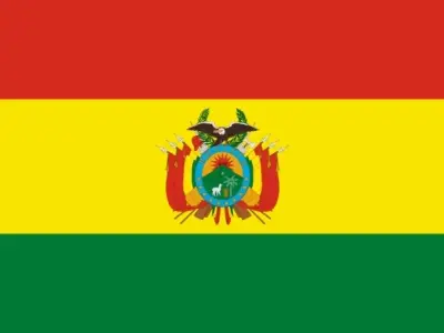 Tìm hiểu về Quốc kỳ Bolivia nguồn gốc và biểu trưng quốc gia