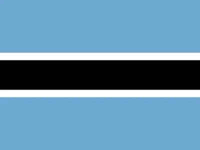 Tìm hiểu về Quốc kỳ Botswana trong hành trình độc lập đất nước