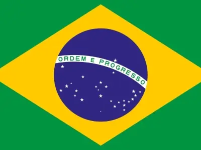 Tìm hiểu về Quốc kỳ Brazil cùng các biểu tượng trên lá cờ quốc gia