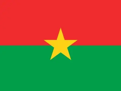 Tìm hiểu về Quốc kỳ Burkina Faso và ý nghĩa đặc biệt của nó