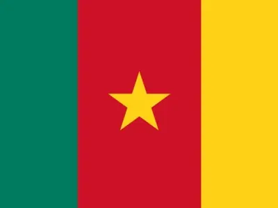 Tìm hiểu về Quốc kỳ Cameroon và lịch sử hình thành