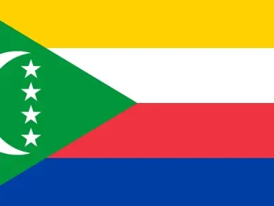 Tìm hiểu về Quốc kỳ Comoros để hiểu thêm về lịch sử và truyền thống