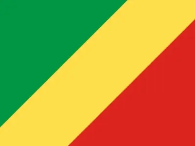 Tìm hiểu về Quốc kỳ Congo (Brazzaville) biểu tượng đoàn kết dân tộc