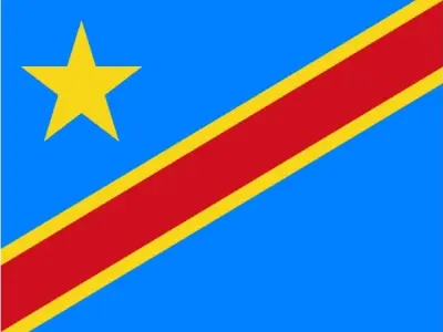 Tìm hiểu về Quốc kỳ Congo (Kinshasa) và biểu tượng đoàn kết quốc gia