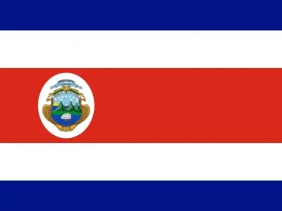 Tìm hiểu về Quốc kỳ Costa Rica và những điều thú vị ít ai biết đến