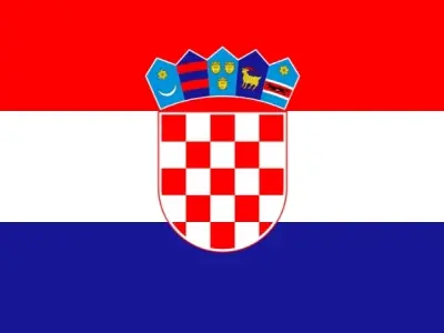 Tìm hiểu về Quốc kỳ Croatia biểu tượng đoàn kết của người Croatia