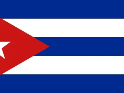 Tìm hiểu về Quốc kỳ Cuba cùng nguồn gốc và biểu tượng