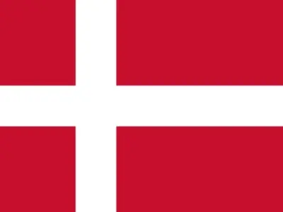 Tìm hiểu về Quốc kỳ Đan Mạch di sản lâu đời của người Viking