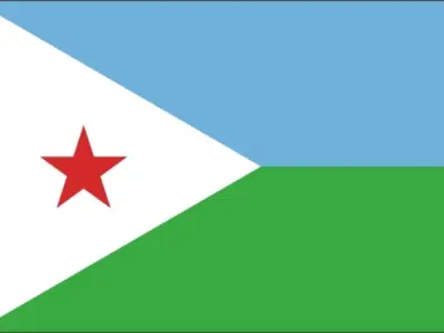 Tìm hiểu về Quốc kỳ Djibouti và câu chuyện hình thành quốc gia