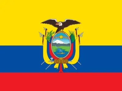 Tìm hiểu về Quốc kỳ Ecuador qua lịch sử và ý nghĩa màu sắc