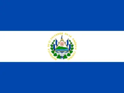 Tìm hiểu về Quốc kỳ El Salvador và lịch sử hình thành