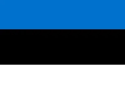 Tìm hiểu về Quốc kỳ Estonia và những điều thú vị ít ai biết