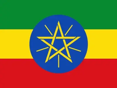 Tìm hiểu về Quốc kỳ Ethiopia và những điều độc đáo cần biết