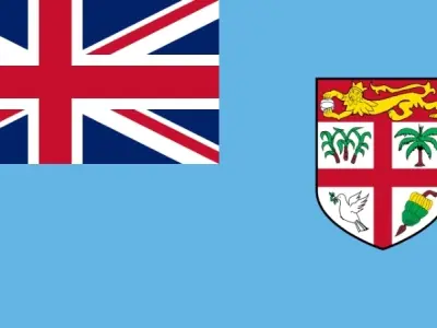 Tìm hiểu về Quốc kỳ Fiji và câu chuyện lịch sử đằng sau nó