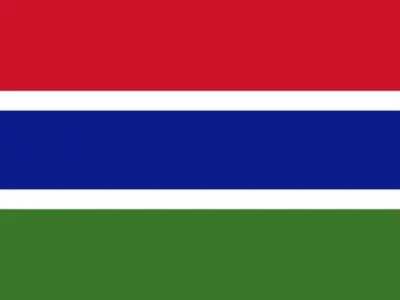 Tìm hiểu về Quốc kỳ Gambia chi tiết nguồn gốc và biểu tượng