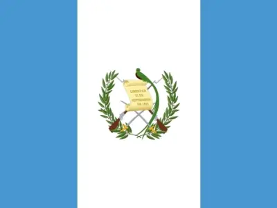 Tìm hiểu về Quốc kỳ Guatemala qua biểu tượng chim Quetzal
