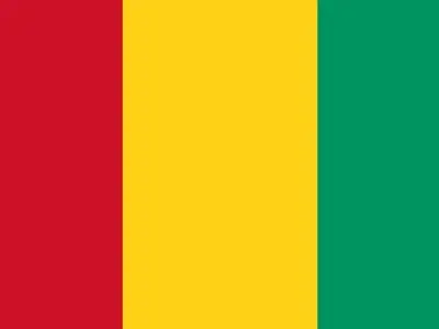 Tìm hiểu về Quốc kỳ Guinea cùng biểu trưng văn hóa dân tộc
