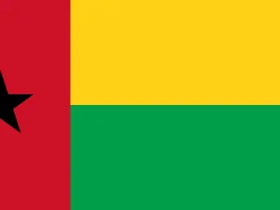 Tìm hiểu về Quốc kỳ Guinea-Bissau biểu tượng quốc gia