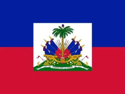 Tìm hiểu về Quốc kỳ Haiti và những câu chuyện thú vị