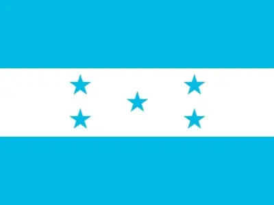 Tìm hiểu về Quốc kỳ Honduras và ý nghĩa các biểu tượng