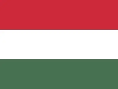 Tìm hiểu về Quốc kỳ Hungary và nguồn gốc hình thành lá cờ