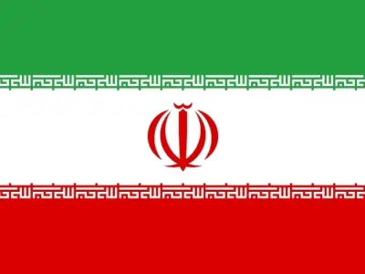 Tìm hiểu về Quốc kỳ Iran và quá trình hình thành biểu tượng