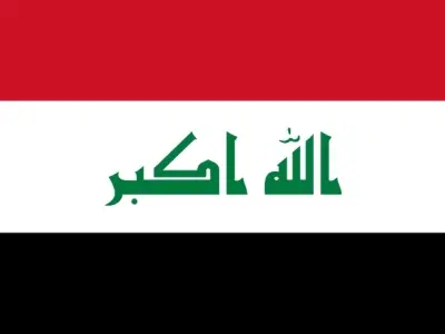 Tìm hiểu về Quốc kỳ Iraq từ lịch sử đến hiện tại đầy đủ