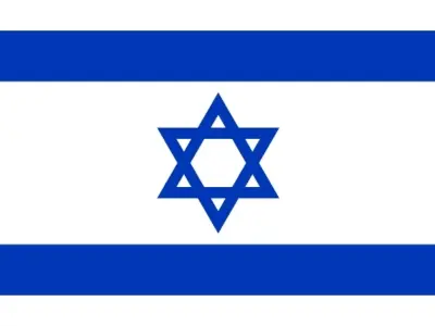 Tìm hiểu về Quốc kỳ Israel và ý nghĩa biểu tượng thiêng liêng